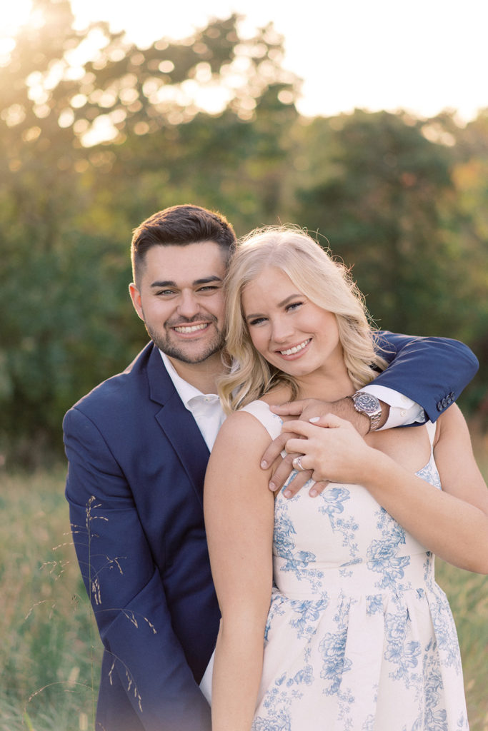 Emily & Colton - Shea Brianne Photography
